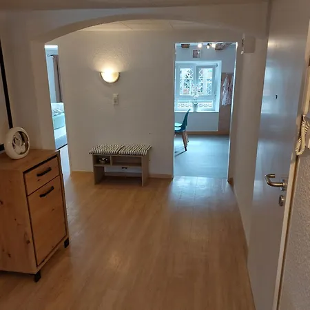 Schwabenstuben * Meersburg