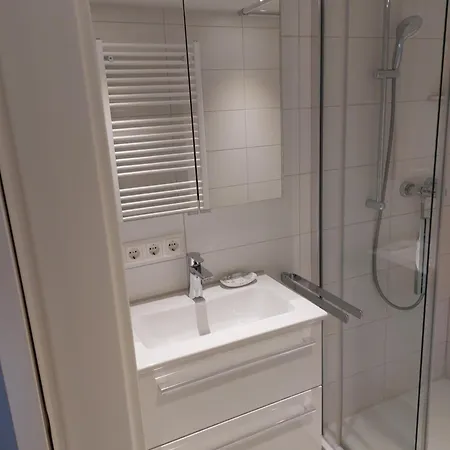 Appartement Schwabenstuben Meersburg