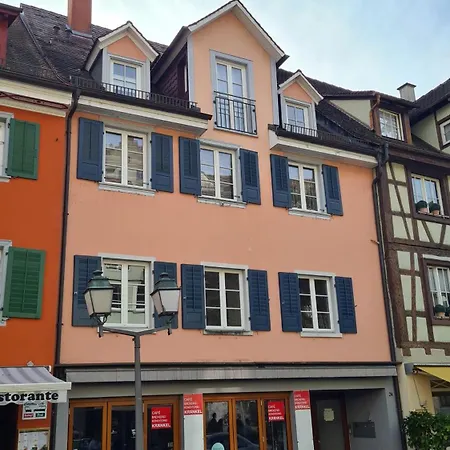 Schwabenstuben * Meersburg