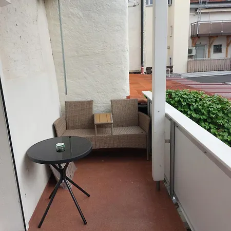 Schwabenstuben