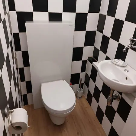 Appartement Schwabenstuben Meersburg